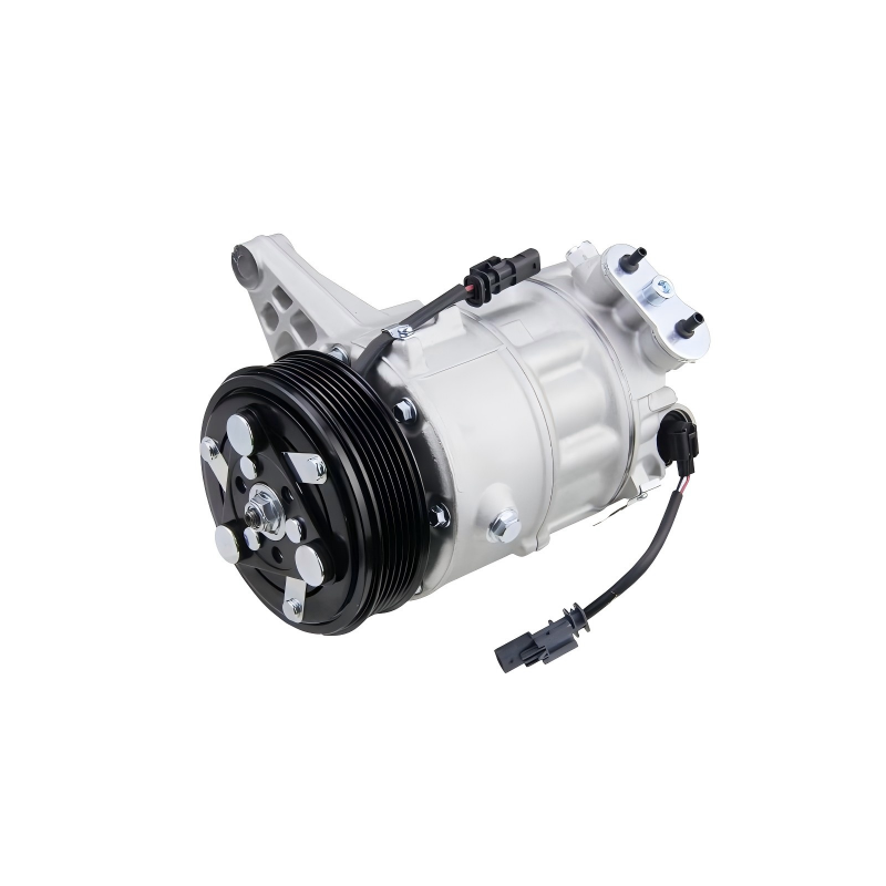 Cadillac Ac Compressor
